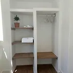 Apartman The Bird House Nazaré