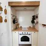 Apartman The Bird House Nazaré