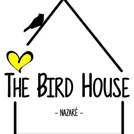 アパート The Bird House *