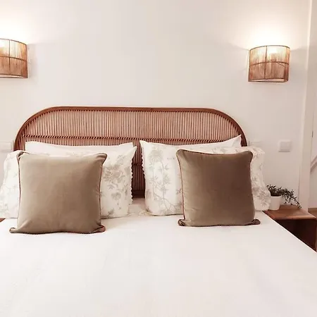 The Bird House Apartament *