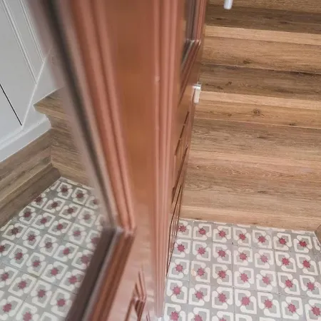 The Bird House Apartament