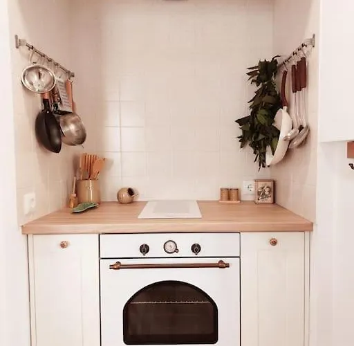 The Bird House Apartament *