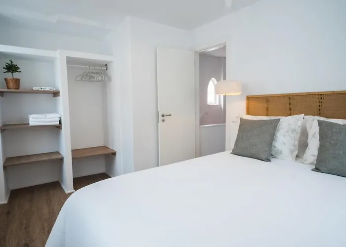 The Bird House Nazaré