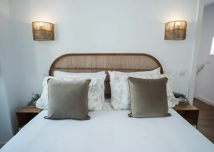 Apartament The Bird House