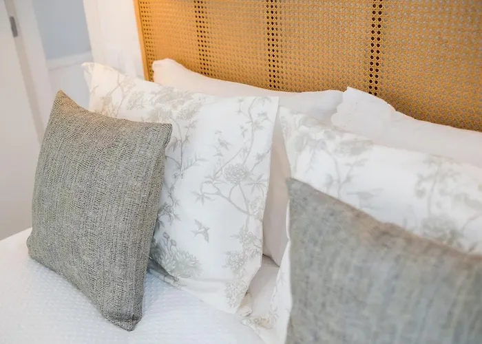 The Bird House Nazaré