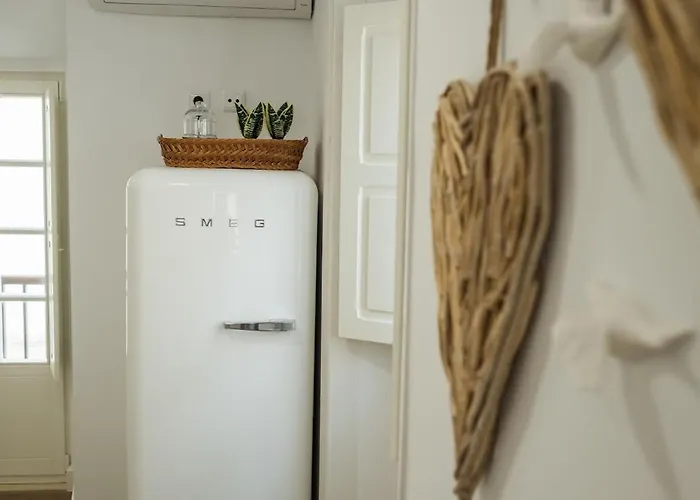 The Bird House Apartament *