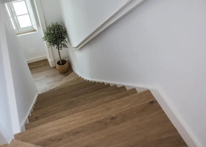 Apartament The Bird House