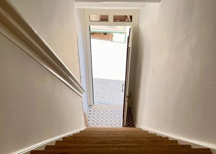 Apartament The Bird House