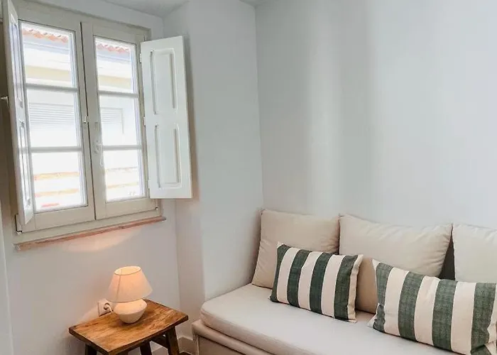 The Bird House Apartament *