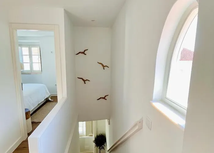 Apartament The Bird House