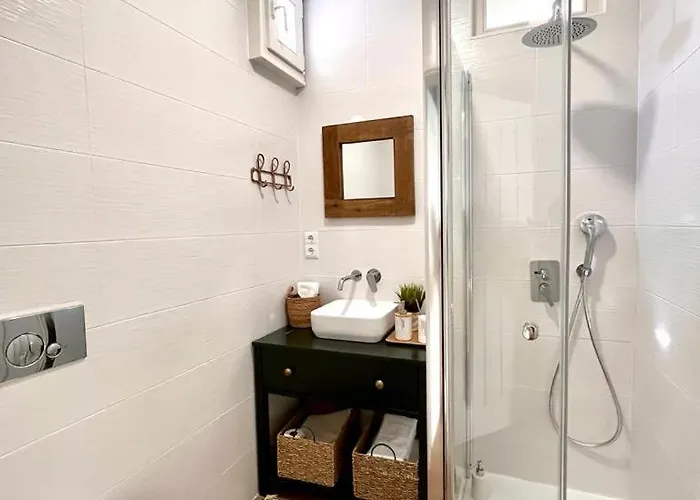 Apartament The Bird House