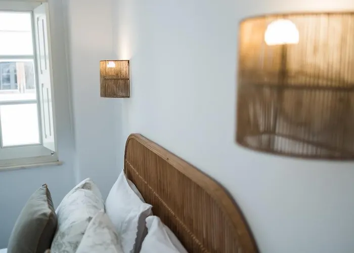 The Bird House Apartament Nazaré