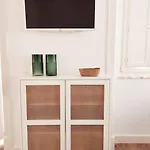 The Bird House