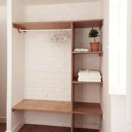 Apartment The Bird House