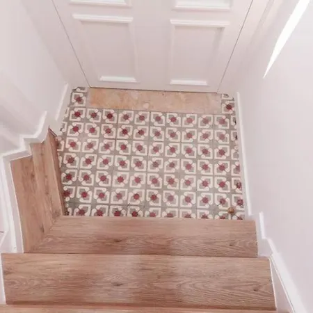 The Bird House Nazaré