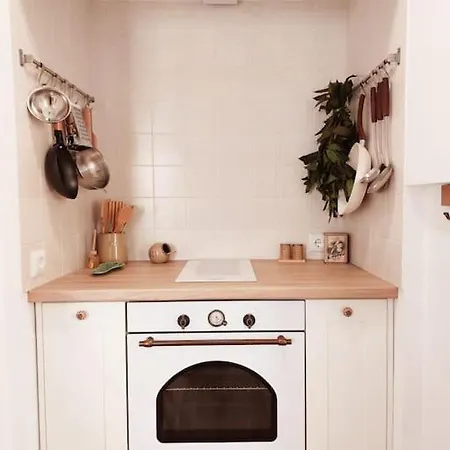 The Bird House Apartman *