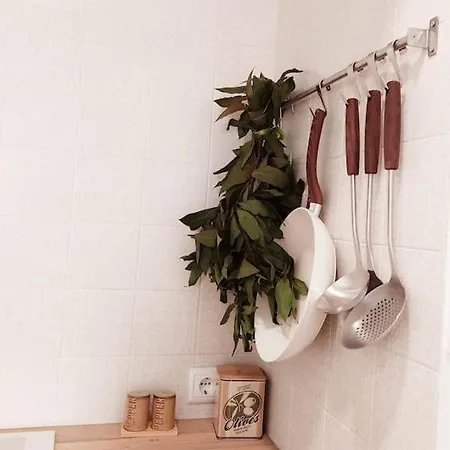 The Bird House Apartment