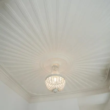 Apartment The Bird House