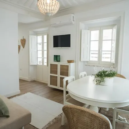 Apartment The Bird House *