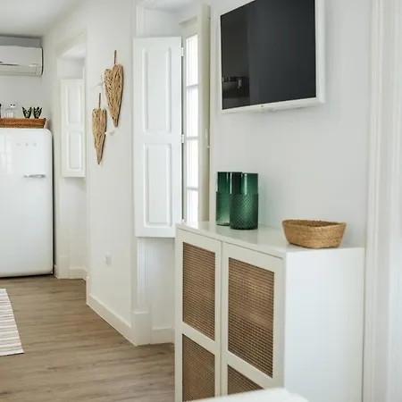 The Bird House Apartment