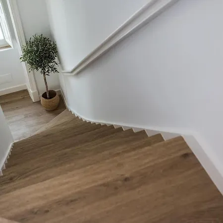 Apartment The Bird House