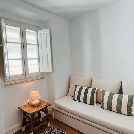 The Bird House Apartman *