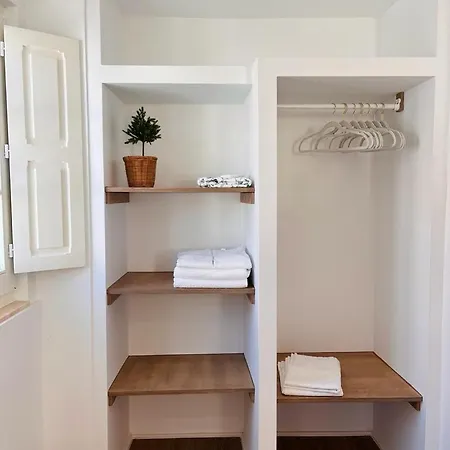 Apartment The Bird House *