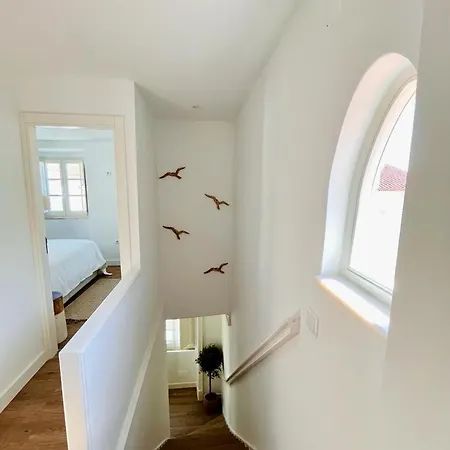 Apartment The Bird House