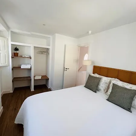 Apartment The Bird House *