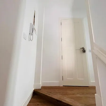 Apartment The Bird House Nazaré