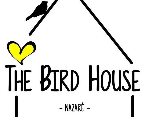 Lägenhet The Bird House *