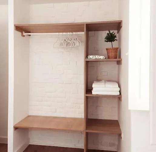 Appartement The Bird House