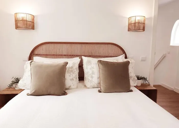 The Bird House Appartement *