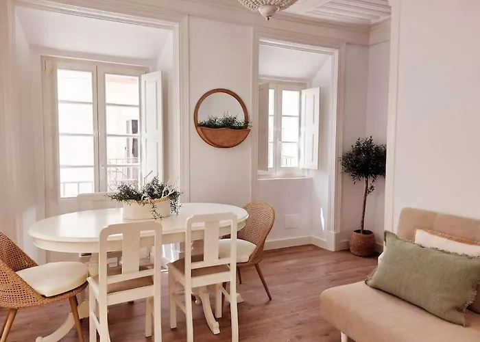 The Bird House Appartement *