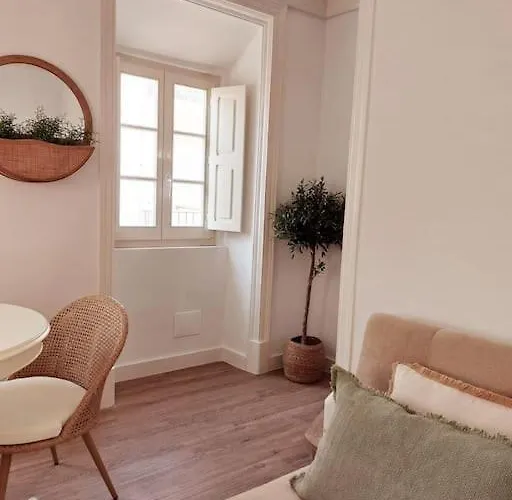 The Bird House Appartement