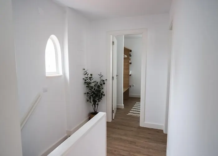 The Bird House Appartement *