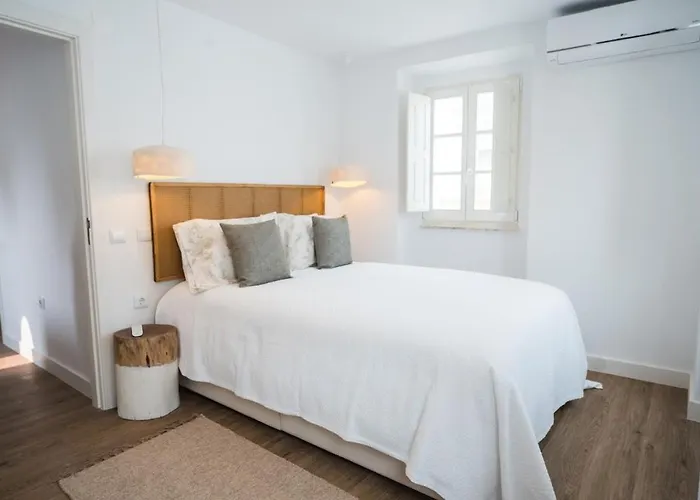 The Bird House Nazaré