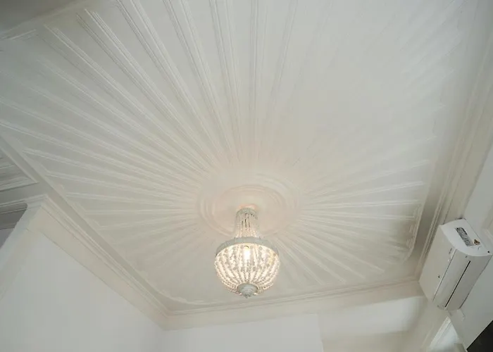 Appartement The Bird House