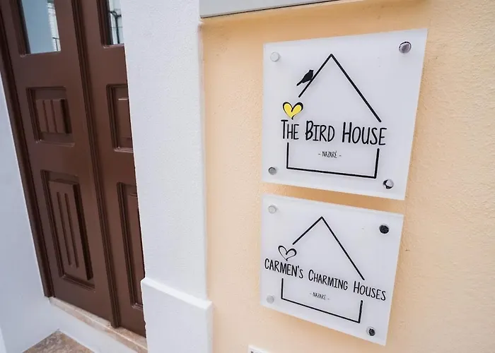 The Bird House