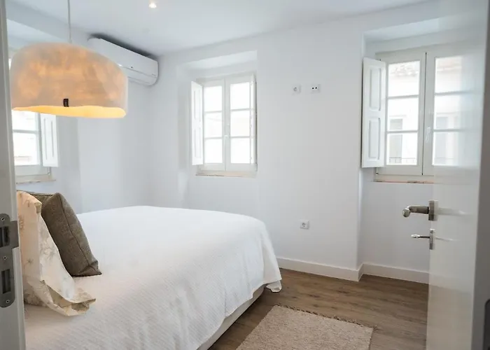 The Bird House Appartement