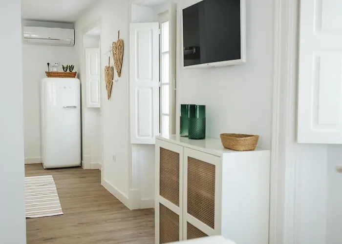 The Bird House Appartement