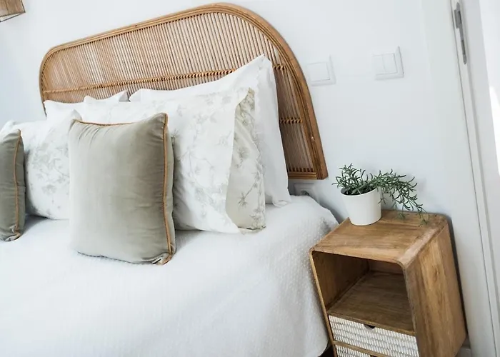 The Bird House Appartement *