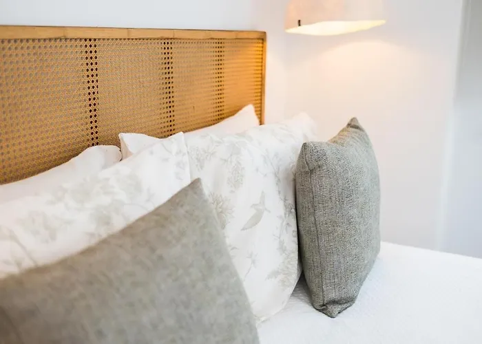 The Bird House Appartement Nazaré