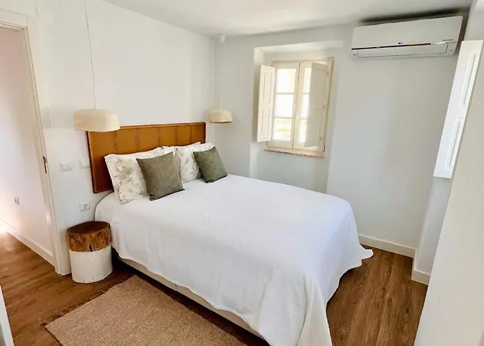 Appartement The Bird House