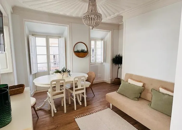 The Bird House Appartement