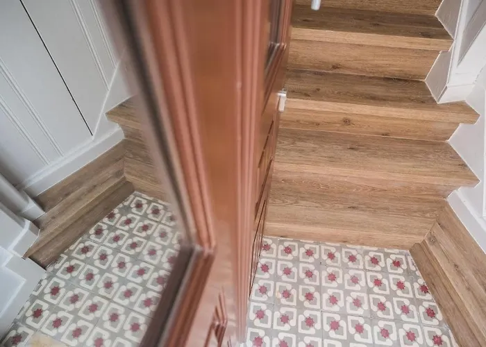 The Bird House Appartement